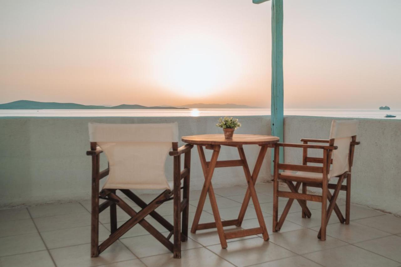 Sofia's Mykonos Willa *