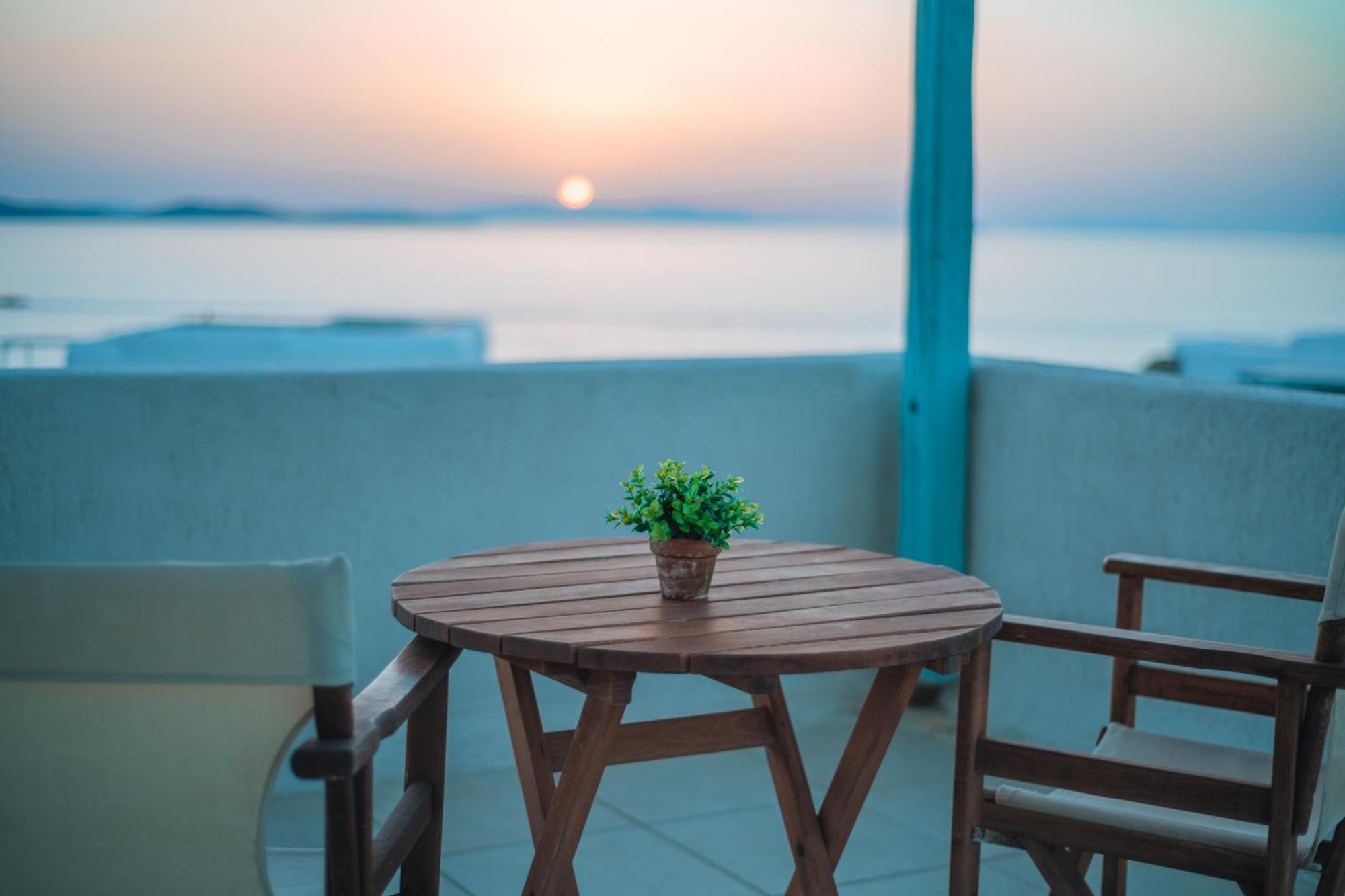 Sofia's Mykonos Willa Mykonos Town
