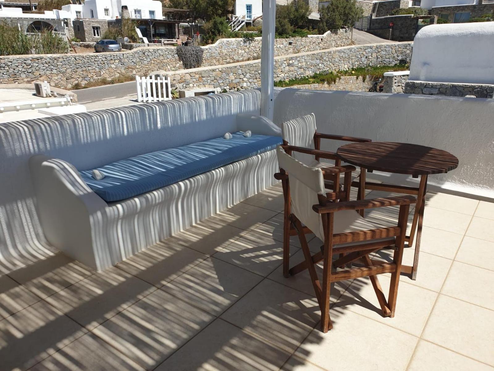 Willa Sofia's Mykonos Mykonos Town