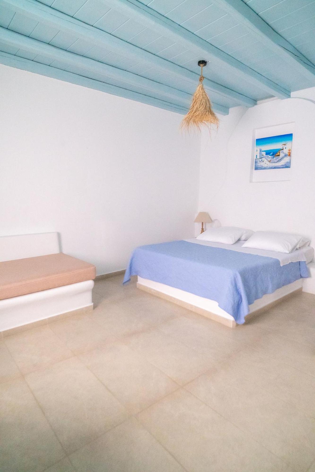 Sofia's Mykonos Willa