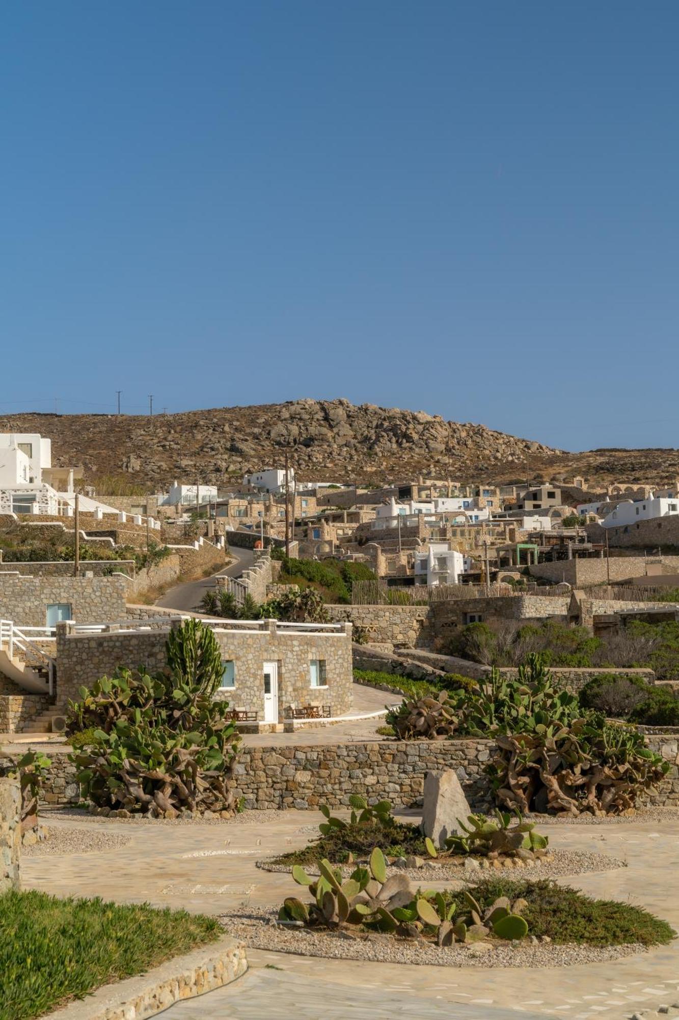 Sofia's Mykonos Willa