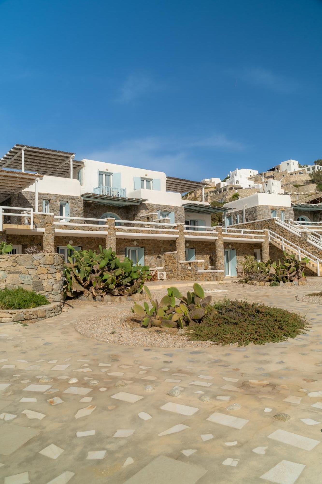 Willa Sofia's Mykonos Mykonos Town