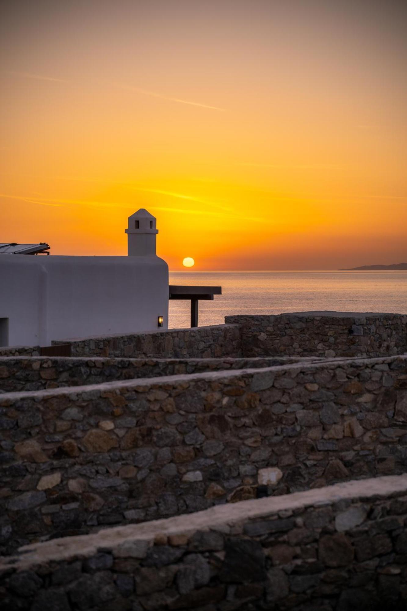Willa Sofia's Mykonos