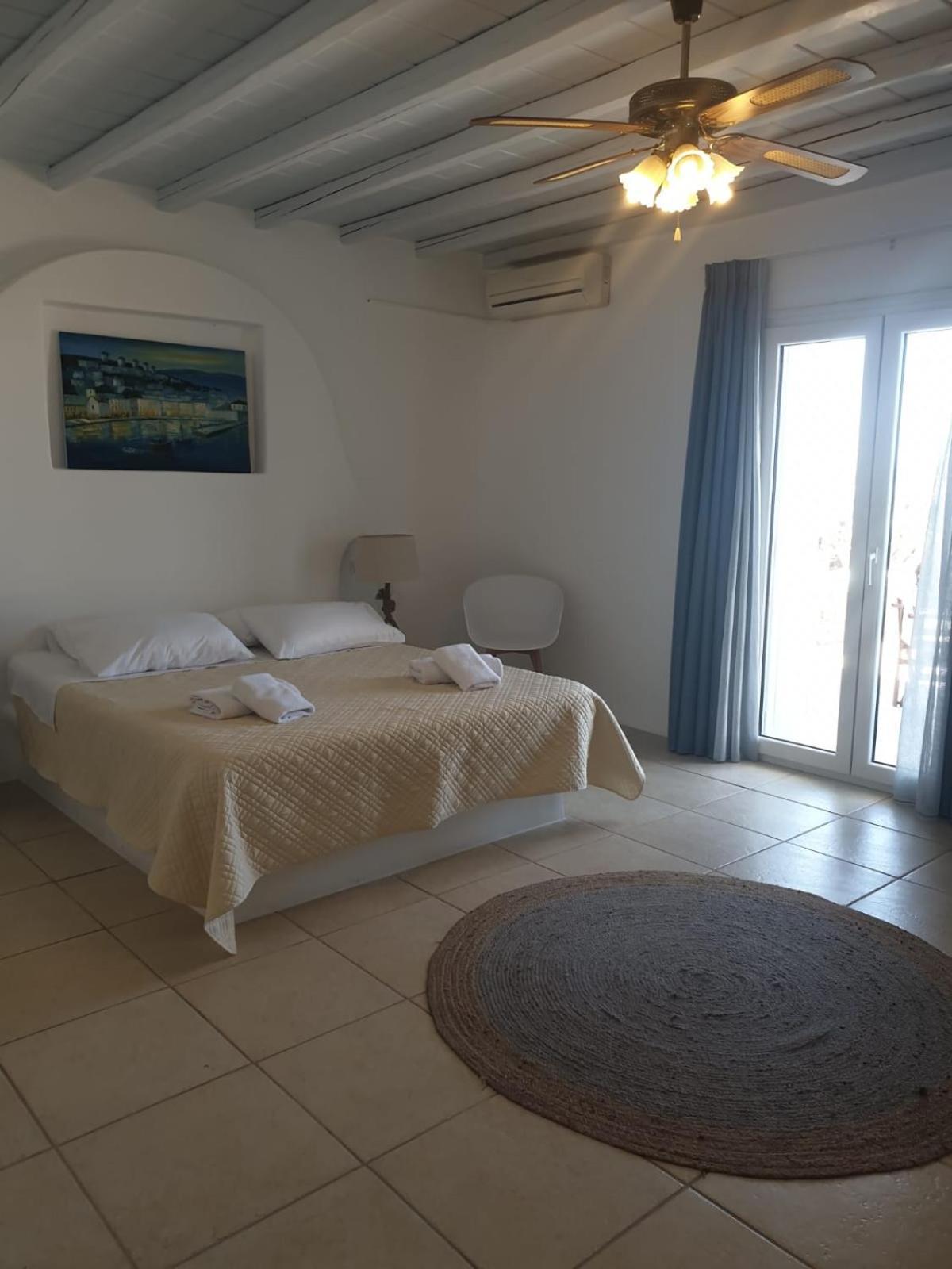 Willa Sofia's Mykonos