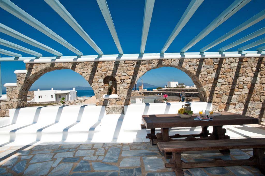 Willa Sofia's Mykonos *