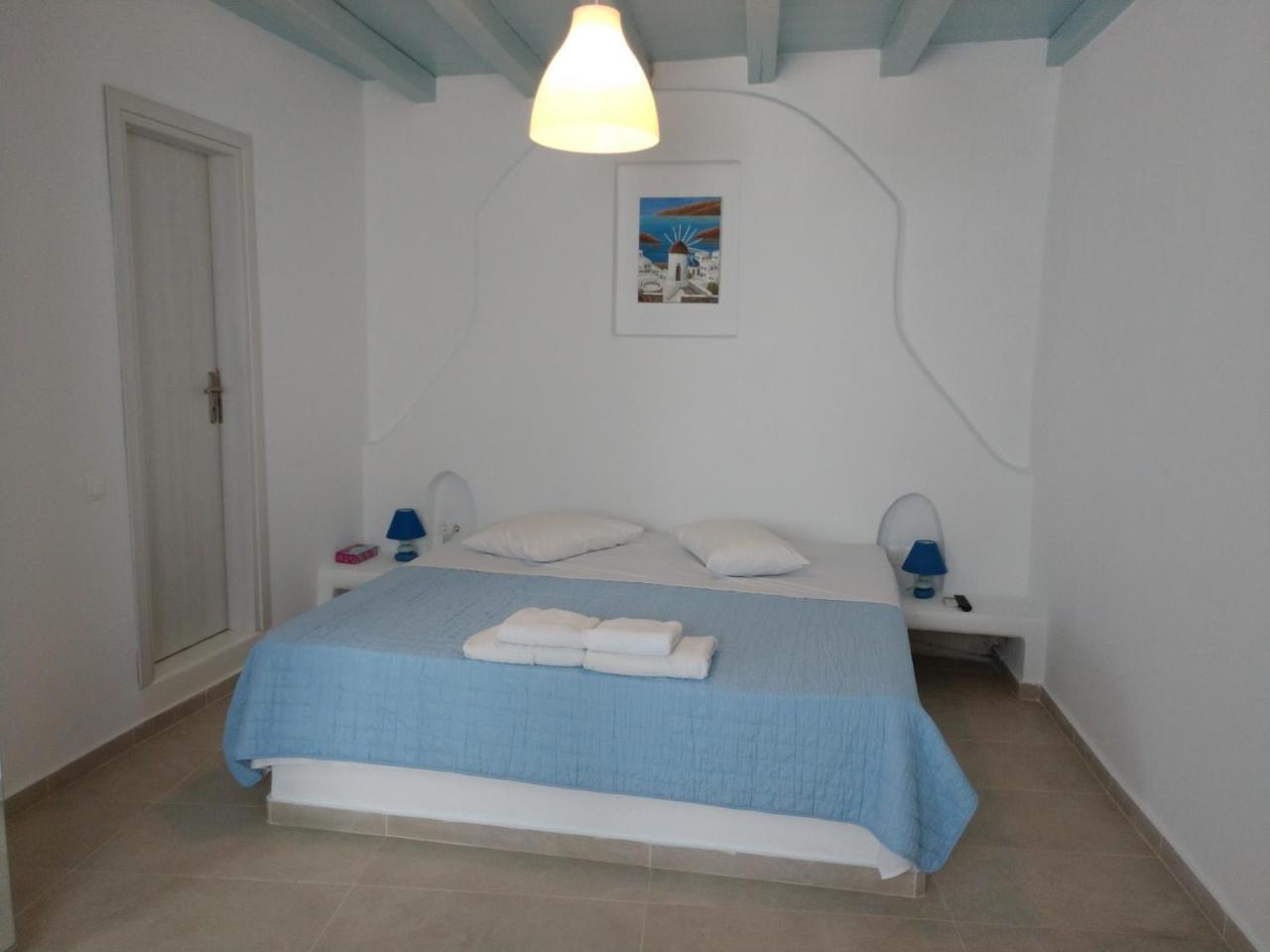 Sofia's Mykonos Willa Mykonos Town